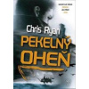 Pekelný oheň - Chris Ryan