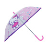 Vadobag Detský dáždnik Hello Kitty Rainy Days