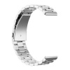 BStrap Stainless Steel Universal Quick Release 22 mm, silver STR00171