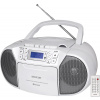 Rádiomagnetofón Sencor SPT 3907 W (35050783)
