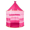 Stan pre deti hrad, ružový