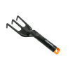 Záhradný kultivátor Mini Fiskars 137020