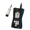 PCE Instruments merač hrúbky vrstvy a laku, 0 - 2000 µm; PCE-CT 80HP-FN2
