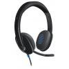 Logitech Stereo Headset H540
