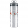 Láhev Elite Ice Fly čirá 500ml
