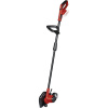 Einhell Power X-Change GE-LE 18/190 Li-Solo na akumulátor Zastrihovač okrajov trávnika; 3424300