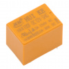 HK4100F-DC12V-SHG relé, 12V DC/250V AC, 30V DC 3A