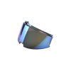 Plexi štít LS2 FF906 ADVANT Iridiové modré IRIDIUM BLUE
