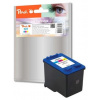 Peach H22 farebná kompatibilná s HP No. 22XL, C9352AE 313170 313170