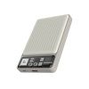 Devia powerbank Extreme Speed Series Magnetic Wireless 10.000 mAh 22.5W - Ivory (Devia powerbank Extreme Speed Series Magnetic Wireless 10.000 mAh 22.5W - Ivory)
