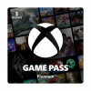 Xbox Game Pass Premium 3 mesačné predplatné