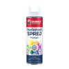 DEBBEX by Den Braven TP00001DBX Značkovací sprej PROMARK 500 ml dóza bílá