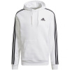 adidas Essentials Fleece 3-Stripes Hoodie M GU2522
