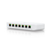 Ubiquiti USW-ULTRA-210W UniFi 8-Port GbE PoE+ s napájaním cez GbE++ vstupe 210W (USW-ULTRA-210W)