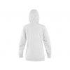Mikina CXS HARRIET, dámska, biela, veľ. 3XL