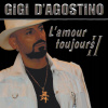 CD L'Amour Toujours II Gigi D'agostino