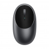 Satechi M1 wireless mouse - optická myš Bluetooth (space gray) (ST-ABTCMM)