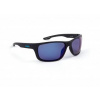 Shimano Okuliare Antares Matte Black & Blue Mirror