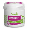 Canvit IMMUNO pre psy 100 tbl. 100 g