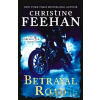 Betrayal Road - Christine Feehan