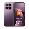 Xiaomi 17T 5G Dual Sim 12GB RAM 256GB - Violet