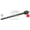 Axiálny čap tiahla riadenia Opel Vivaro FEBI BILSTEIN 27301 (Axiálny čap tiahla riadenia Opel Vivaro FEBI BILSTEIN 27301)
