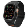 Spigen Rugged Armor Pro Green Apple Watch SE/6/5/4 44 mm 062CS26016