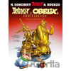 Little, Brown & Company Asterix and Obelix's Birthday