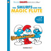 Smurfs and the Magic Flute, the #2