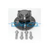 DAYCO Súprava ložísk kolesa DAYCO KWD1073