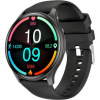 CARNEO Gear+ Essential 2nd Gen /44mm/Black/Sport Band/Black 8588009299424