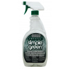 SIMPLE GREEN Crystal Objem, balení: 24 OZ / 710 ml láhev s rozprašovačem