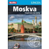 Moskva - Inspirace na ce…