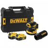 DeWALT Aku excentrická brúska, 18 V - DCW210P2