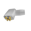 LNB TESLA Multifeed Quad LTE filter