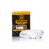 Work Stuff Gentleman Basic White 350 GSM 40x40 cm 5 ks