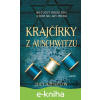 E-kniha Krajčírky z Auschwitzu - Lucy Adlington