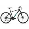 BICYKEL CYCLISION ZODIN 4+