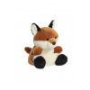 Aurora Plyšová líška Sly - Palm Pals - 13 cm