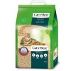 Cat’s Best Sensitive 7,2 kg 20 l