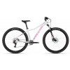Kellys Bicykel KELLYS VANITY X40 white S 27,5