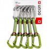 Expres set OCÚN SET HAWK QD WIRE PA 10CM 5-PACK GREEN