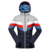 ALPINE PRO FEEDRA mood indigo - M-L