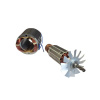Rotor a stator pre miešadlo Burley R6302C