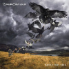GILMOUR DAVID: RATTLE THAT LOCK LP