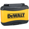 DeWALT Sada hlavic pro rázové utahováky (17 ks) DT7506