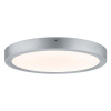 Stropné svietidlo PAULMANN Lunar LED Panel 70656