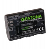 PATONA baterie pro foto Canon LP-E6N 2040mAh Li-Ion Premium (PT1259)