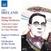 John Ireland: Music for String Orchestra (CD / Album)