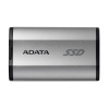ADATA SD810/1TB/SSD/Externí/Stříbrná/5R SD810-1000G-CSG